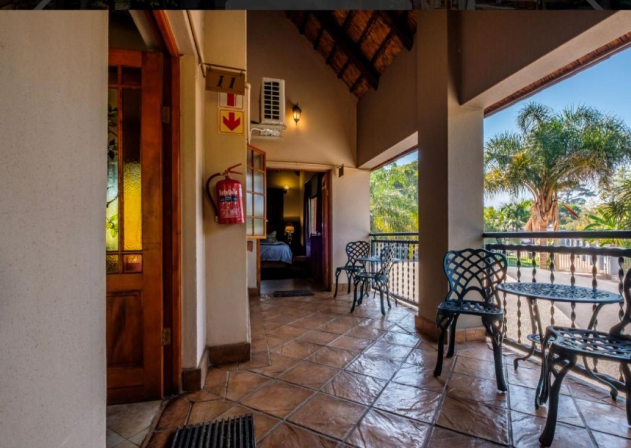 Kassaboera Lodge Hartbeespoort Bagian luar foto