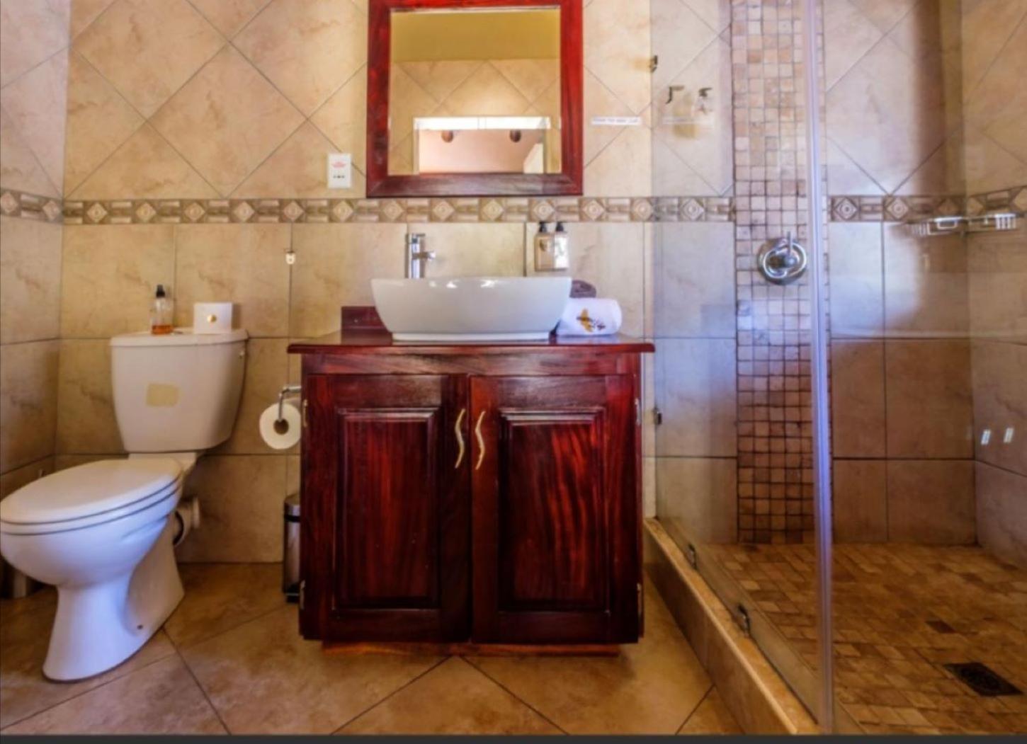 Kassaboera Lodge Hartbeespoort Bagian luar foto