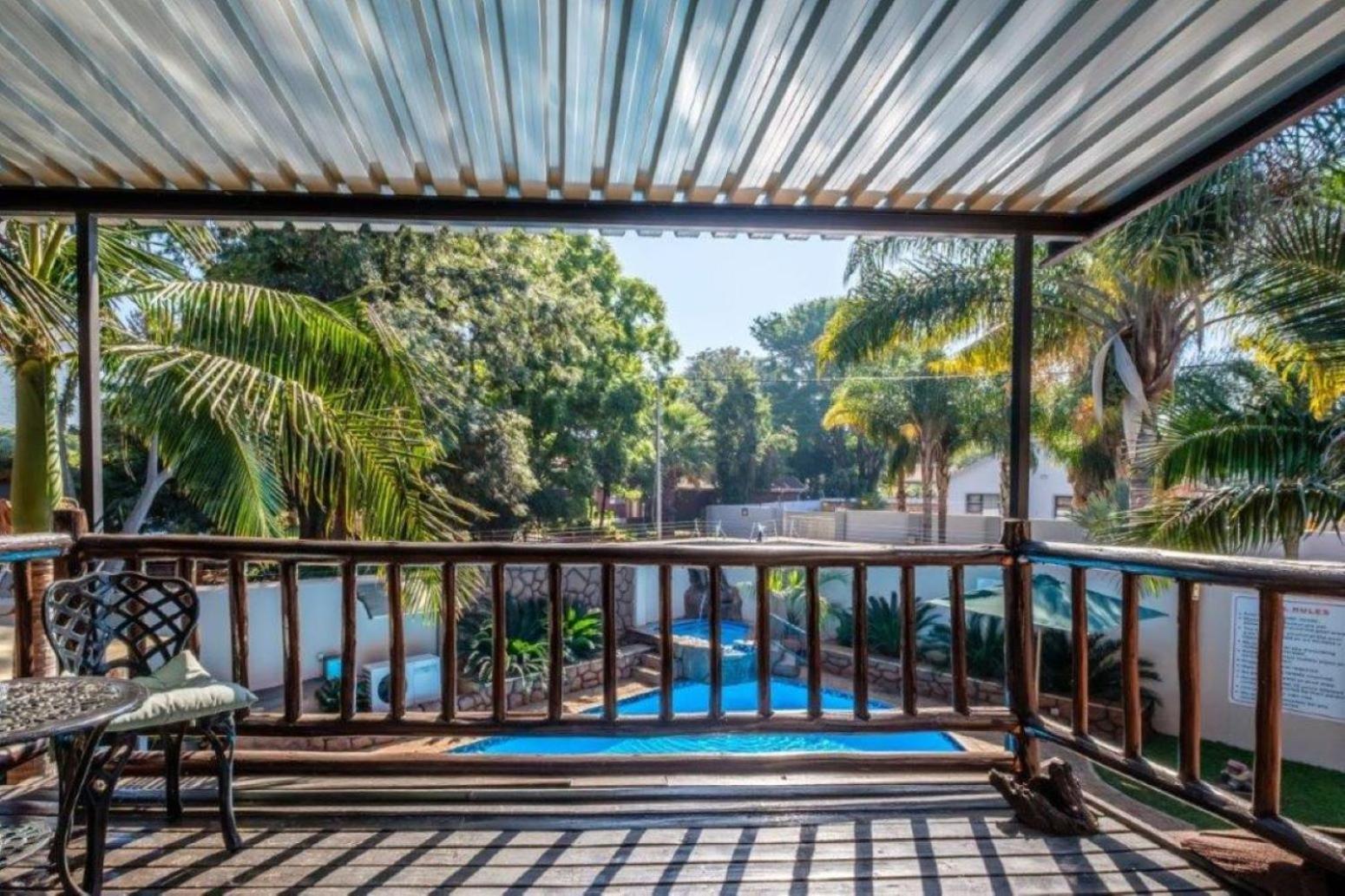 Kassaboera Lodge Hartbeespoort Bagian luar foto