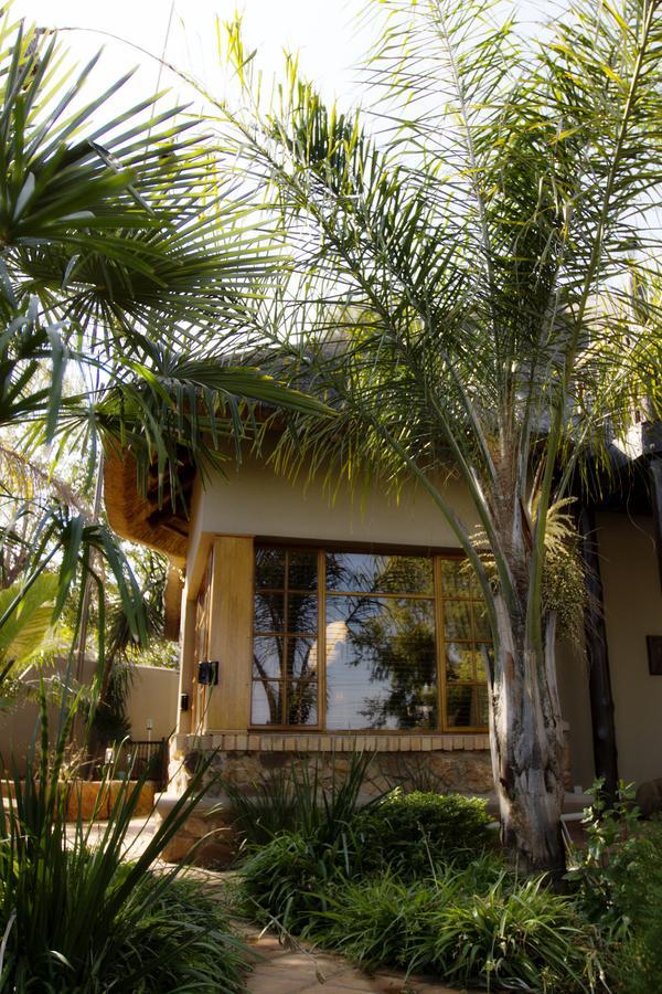 Kassaboera Lodge Hartbeespoort Bagian luar foto