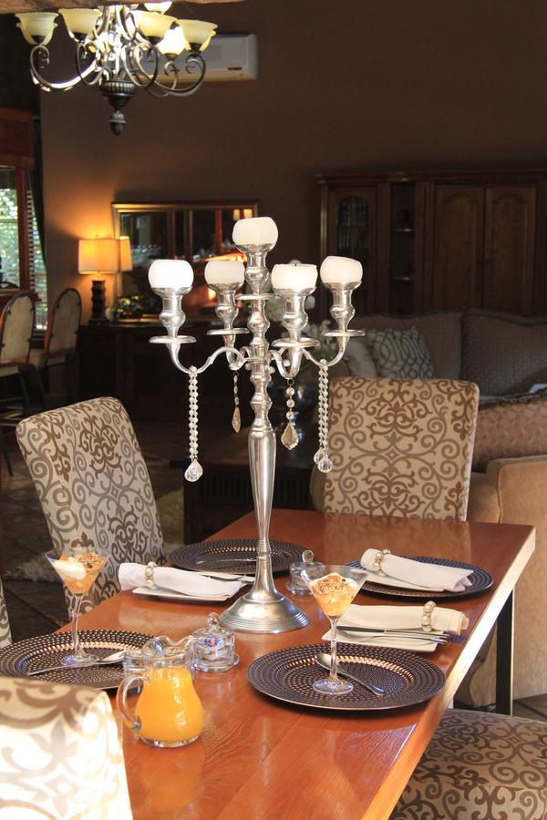 Kassaboera Lodge Hartbeespoort Bagian luar foto
