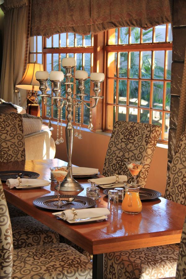 Kassaboera Lodge Hartbeespoort Bagian luar foto