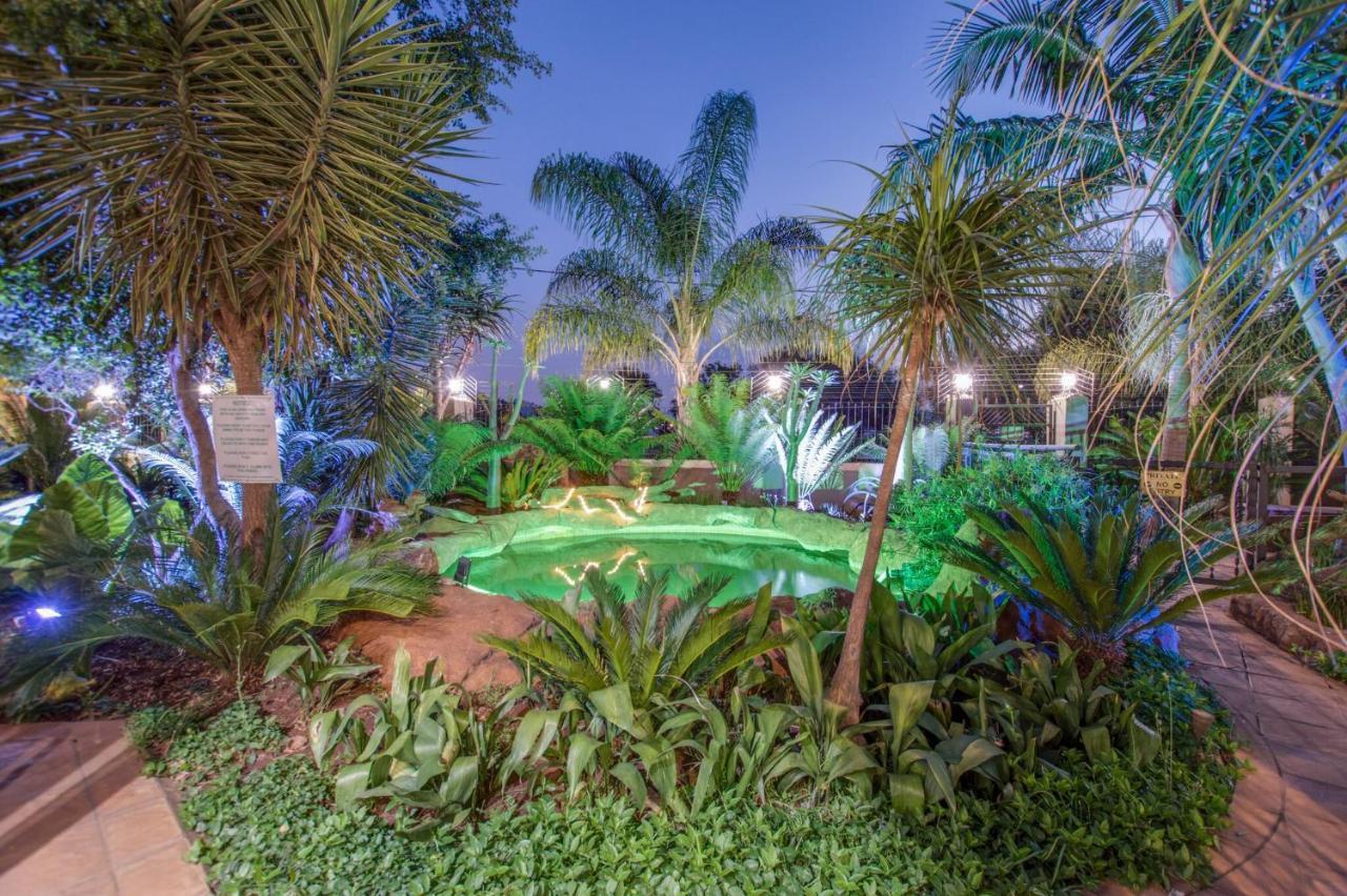 Kassaboera Lodge Hartbeespoort Bagian luar foto