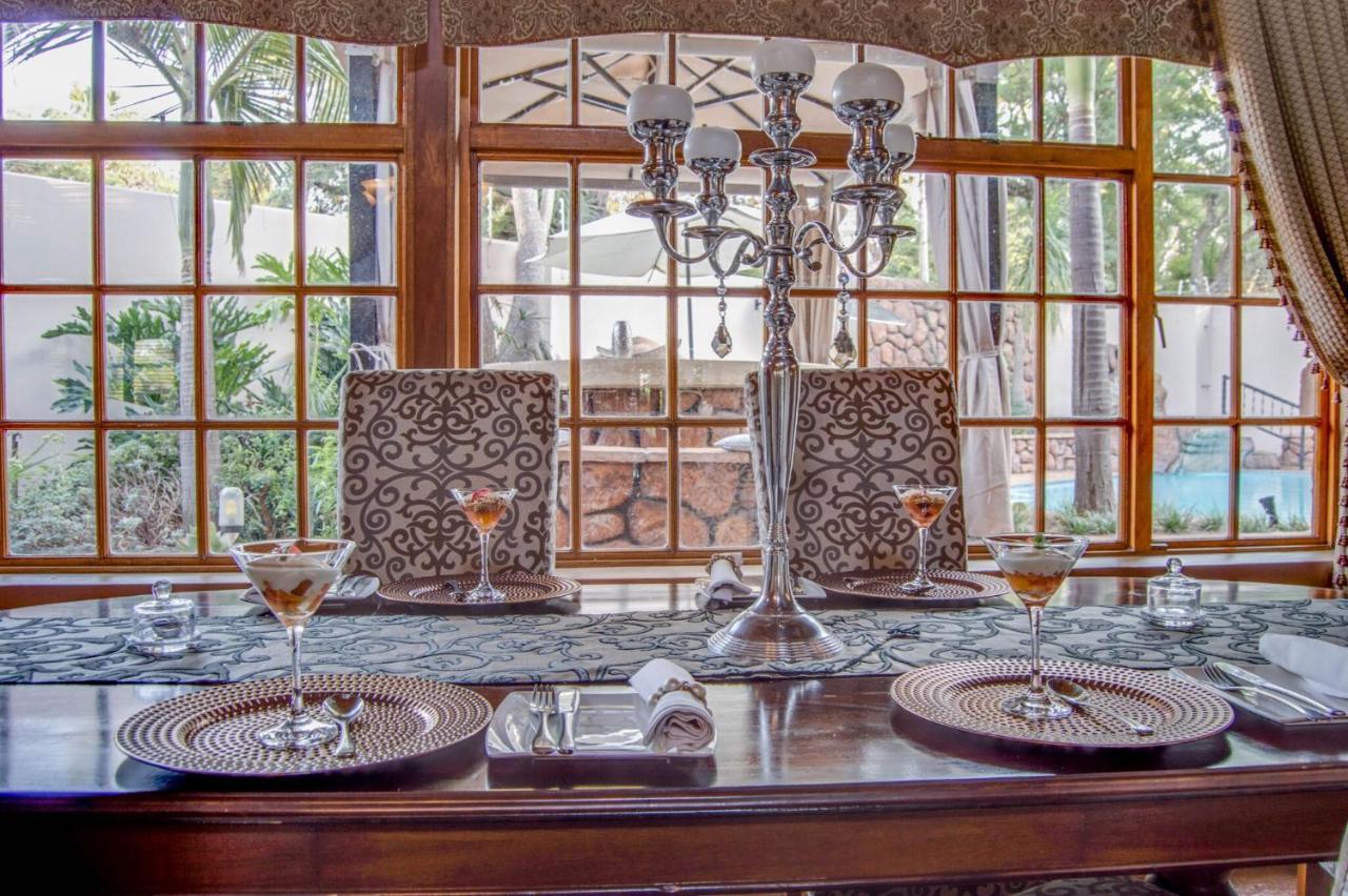 Kassaboera Lodge Hartbeespoort Bagian luar foto