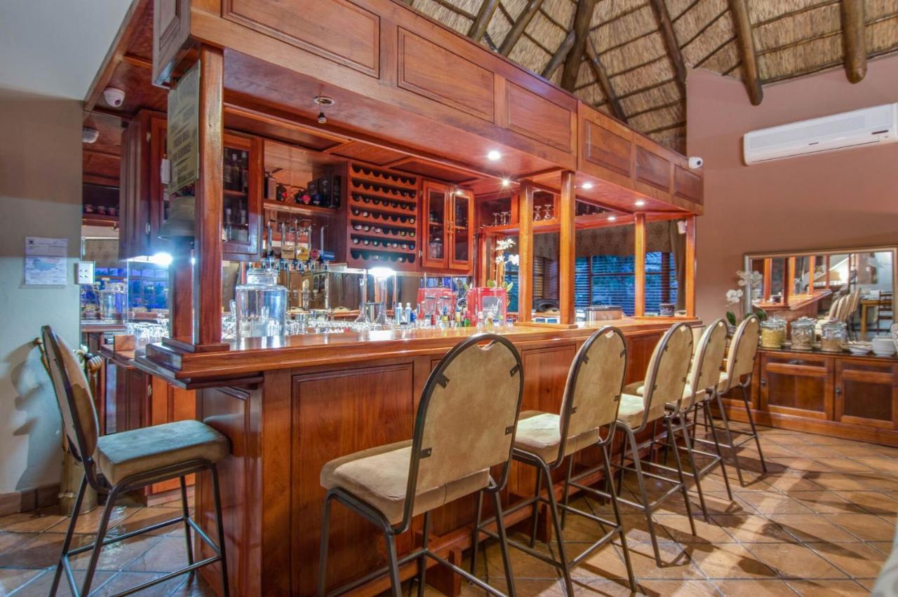 Kassaboera Lodge Hartbeespoort Bagian luar foto